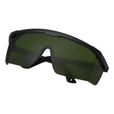 Hde Lentes De Seguridad Para Proteccion De Ojos Contra Laser