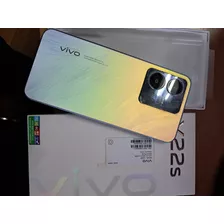 Celular Vivo Y22s Usado