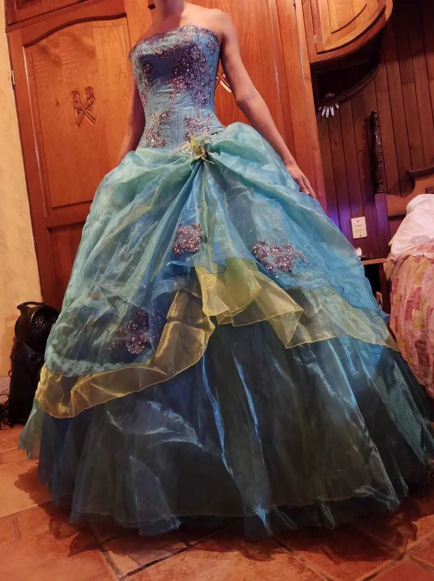 Vestido de Xv Anos en Tabasco | Mebuscar México Vestido de Xv Anos en Tabasco | Mebuscar México