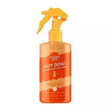 Happy Pet Hot Dog! Sun Protection Spray Para Perros | Fragan