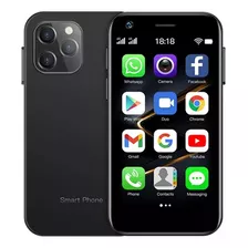 Smartphone Soyes Xs11, Pequeño Y Práctico, De Doble Chip.