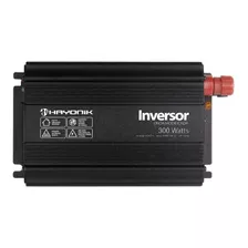 Inversor Hayonik Onda Modificada 300 Watts