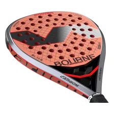 Paleta Padel Varlion Bourne Carbon Ti