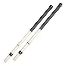 Par Baqueta Rods Vater Acoustick Solid Vmas