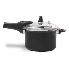 Panela De Pressão Fundo De Indução Brinox Pressure 4,2lø20cm