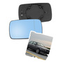 Cubierta Espejo Retrovisor 2 Piezas Bmw Serie 3 E90 09-12 Oe BMW CONVERTIBLE