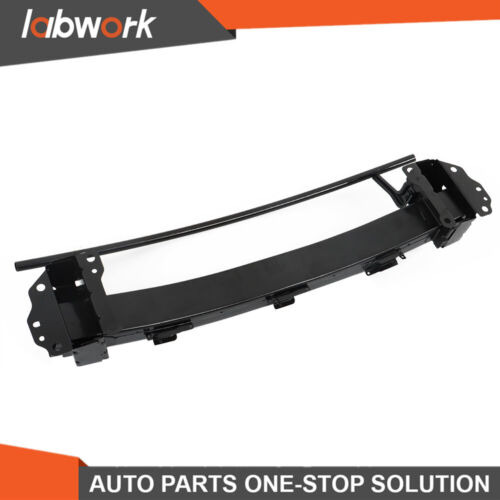 Labwork Front Bumper Reinforcement For 2009-2020 Dodge J Aaf Foto 3