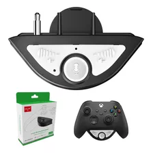 Adaptador De Auriculares Bluetooth Para Controlador Xbox, Ad