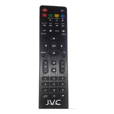 Controle$ Remoto Jvc Tv Smartv.