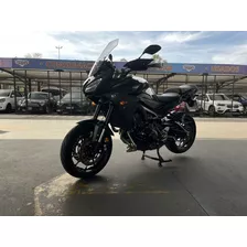 Yamaha Mt09 900cc 2018