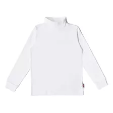 Polera Grisino Polera Cole Blanca -gcrz05