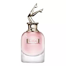 Jean Paul Gaultier Scandal A Paris Edt 80 ml Para Mujer