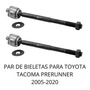 Rotula Superior Toyota Tacoma Prerunner 1995-2004