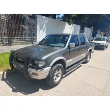 Isuzu Pick-up / Diesel / 1998