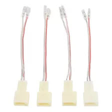 4 Cables Altavoz Para Mitsubishi Toyota Camry Subaru Etc