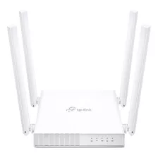 Roteador Tp-link Wireless Archer Ac750 C21 Dual Band