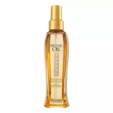 L'oréal Professionnel Mythic Oil - Óleo De Tratamento 100ml