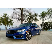 Honda Civic 2018 Ex