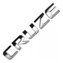 Emblema Parrilla Chevrolet Cruze 2010 2011 2012 2013 2014