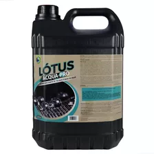 Impermeabilizante De Tecido A Base De Agua Acqua 5l Lotusg&s