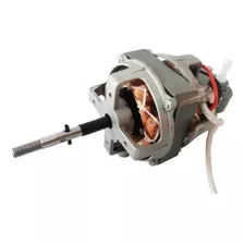 Motor De Ventilador Mondial 40cm Nv-61-6p-np 220v Mt-40