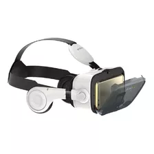 Oculos Realidade Virtual Vr Z4 Fones Alta Qualidade Jogos 3d