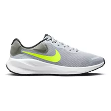 Zapatillas Nike Hombre Revolution 7 Fb2207-002 Gris