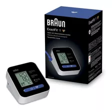 Tensiómetro Digital De Brazo Automático Braun Bua5000
