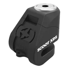 Scoot Xd5 Disc Lock