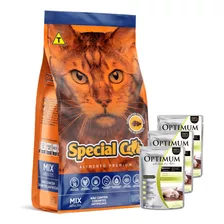 Special Cat Mix 10 Kg
