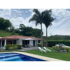 Finca Amoblada En Km 41 Se Vende Por $980.000.000