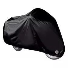 Cobertor Impermeable Moto Gilera Sahel 150