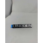 Emblema Lincoln Ford Mkz Hybrid Hybrido 2010 - 2012 Nuevo