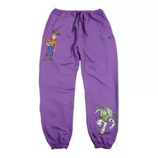 Toy Story Pixar Jogging Pants Hombre Mujer De Tifn