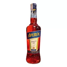 Aperitivo Aperol 750 Ml - mL a $132999