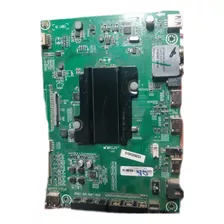 Placa Main Tv Hisense Hle4015rtfx