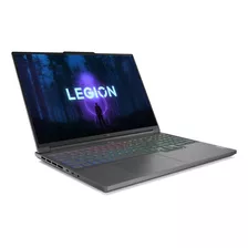 Laptop Lenovo Legion Slim 7i Gen 8 Intel, 16 Ips, I7-13700h