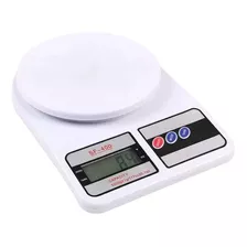 Gramera Digital Cocina 10kg Bascula Portatil Peso