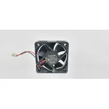 Ventoinha Fan Cooler 12v 50x50x15 5cm Silencioso