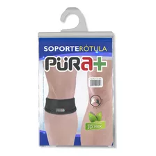 Soporte Rodilla Pura+ Rotula Talla Unica X 1und