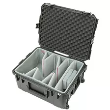 Skb Cases 3i 2217 10dt Iseries Professional Camera Case