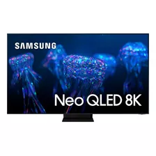 Smart Tv Samsung Neo Qled 8k Qn65qn800bgxzd Qled Tizen 3d 8k 65 100v/240v