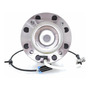 2) Mazas Traseras Sin Abs Tmk Fx50 V8 5.0l 2009-2013