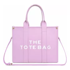 Cartera Para Mujer Tote Bag