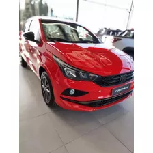 Fiat Cronos 0km Tomo Usado 2018 2019 2020 2021 2022 2023 Sv