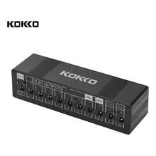 Kokko - Distribuidor De La Estación De Alimentación Con Efec