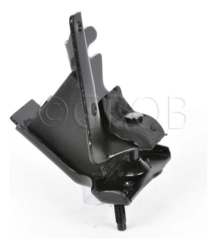 Soporte Transmision Cadillac Deville V8 4.9 91-93 Izq Front Foto 3