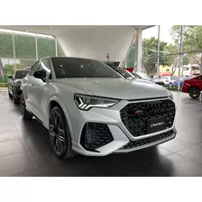 Audi Rs Q3 Sportback