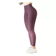 Legging Deportivo Lycra Colombiana Gala Sport Elite Button