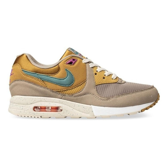 air max color mostaza